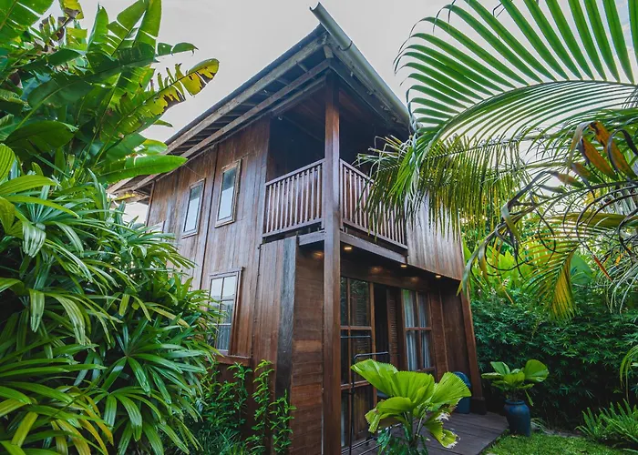 Uluwatu (Bali) 3 Star Hotels