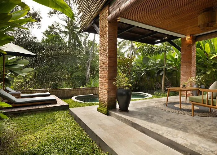 Beehouse Dijiwa Ubud