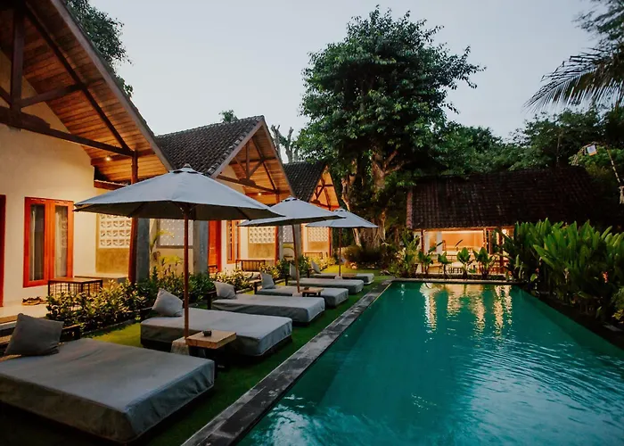Nusa Penida Hostels