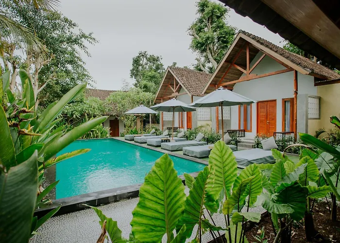 Nusa Penida Hostels