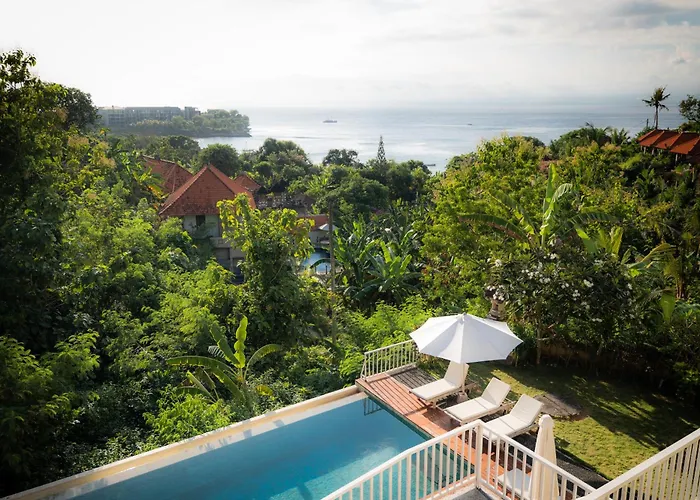 La Gautch Bungalow Nusa Lembongan 