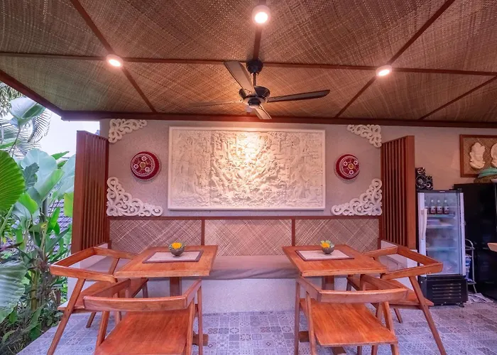 Mahadana Ubud