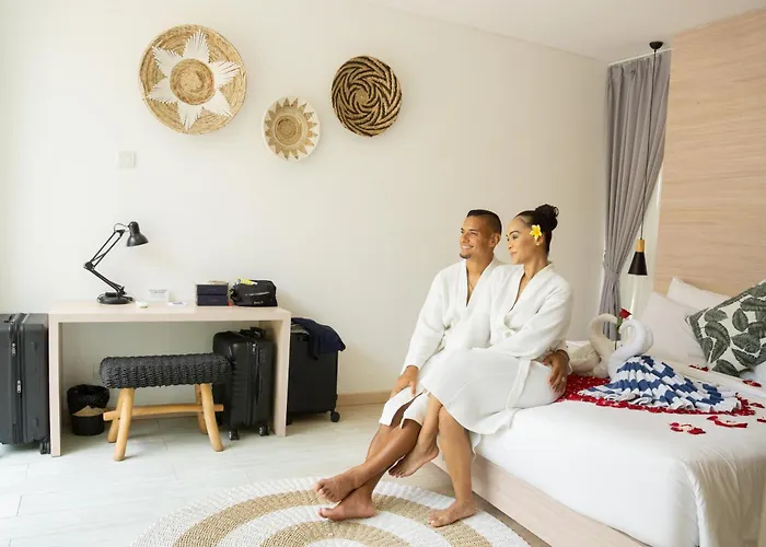 Pet friendly Alami Luxury Villa Seminyak 