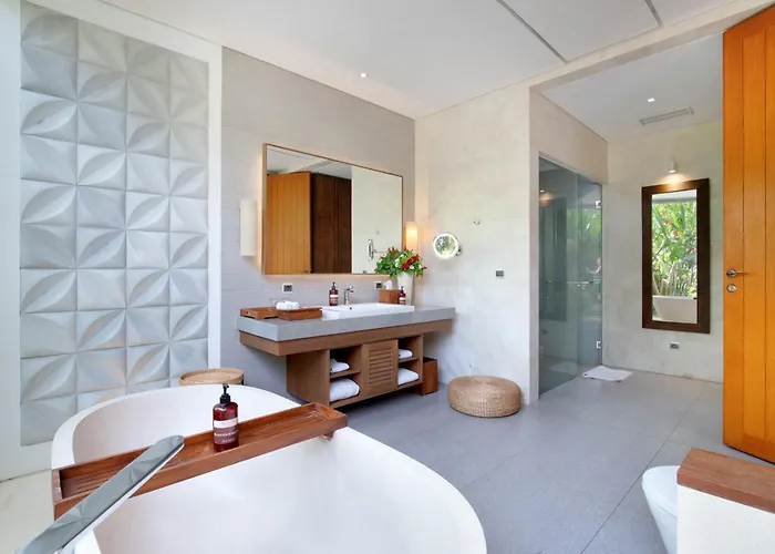 Eaze Villas Uluwatu