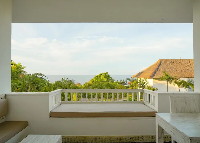 Blue Point Resort And Spa Uluwatu