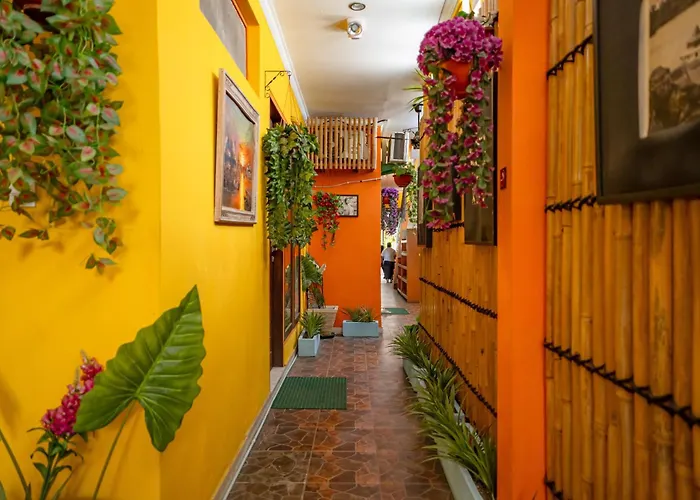 ホテル Urban Haven Sanur