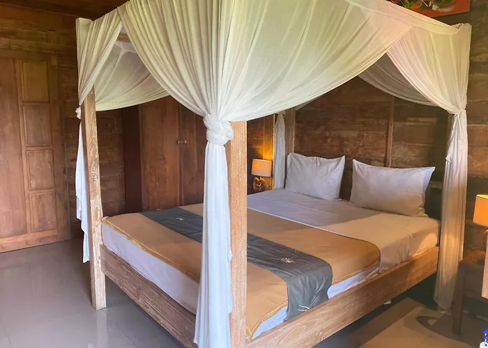 Desaku Bungalows Canggu 
