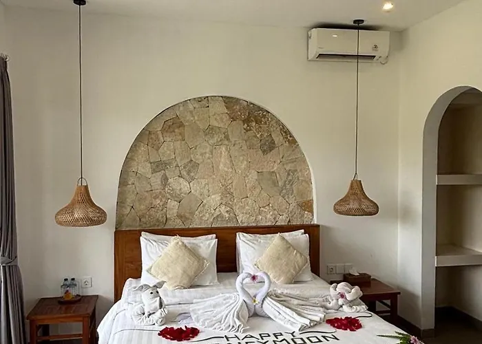 Boutique Bingin Family Bungalow Uluwatu 