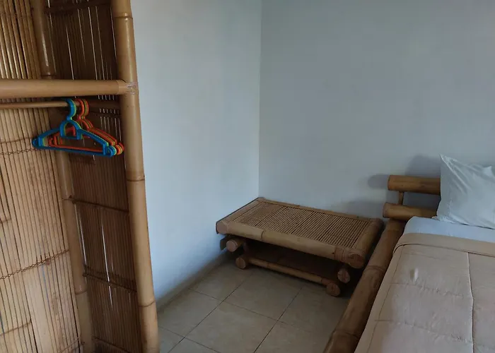 Willy Homestay Uluwatu 