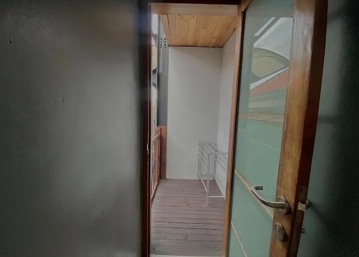 Ferienwohnung Ruang Tekuni Legian