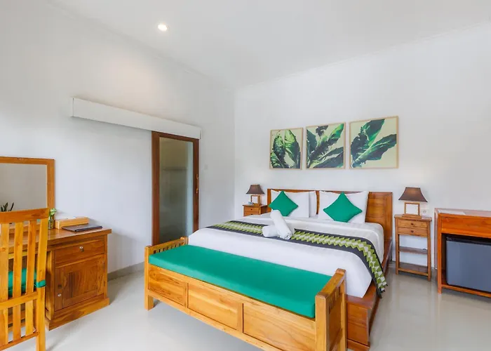 Ped Cottage Nusa Penida