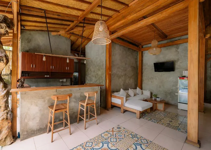 Mag Canggu Bali By Hospitality Bali