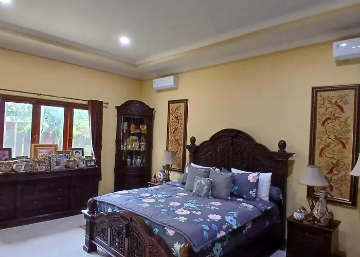 Sari Ayuning Nusa Guest House Nusa Lembongan 