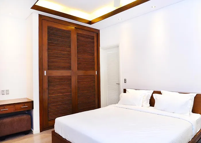 Villa Tentrem Legian