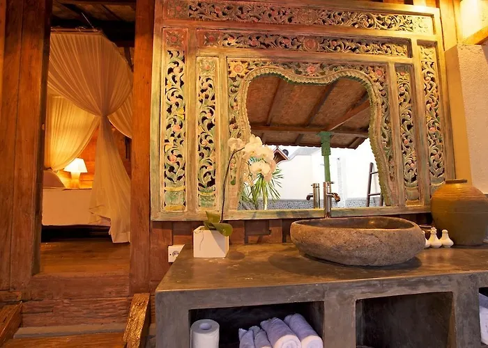 Villa The Kampung Amed