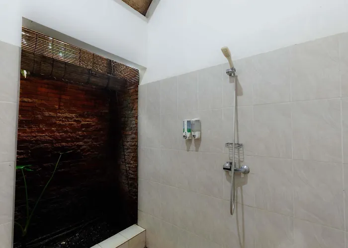 Taman Indrakila Hotel Ubud 