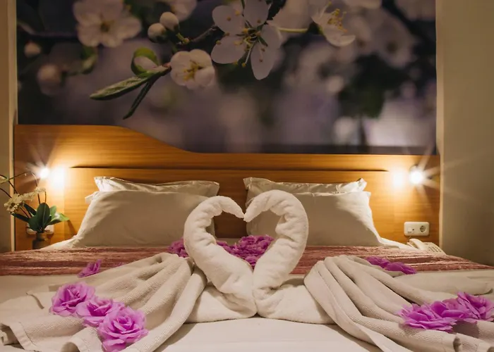 Deva Bali Apartement Kerobokan 