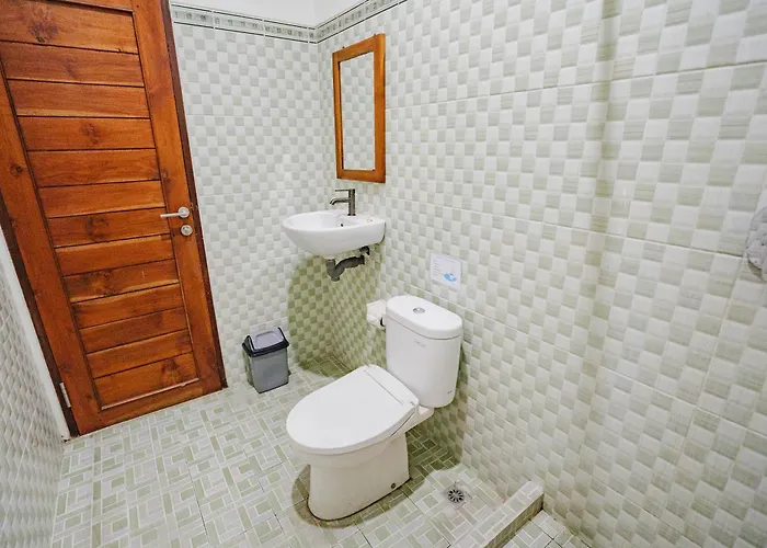 Kayuma House Canggu