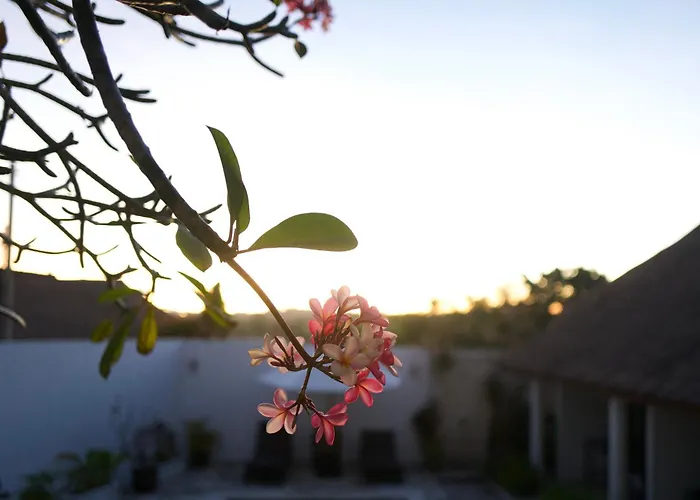 Villa Leelavadee Uluwatu