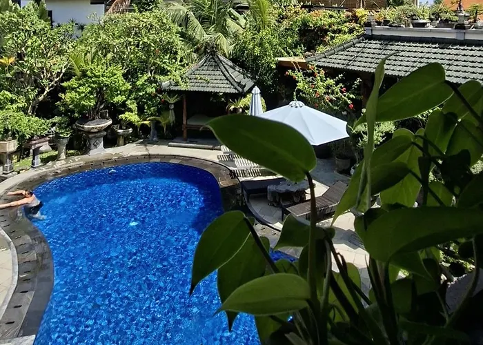 Mikuk Cottages Canggu