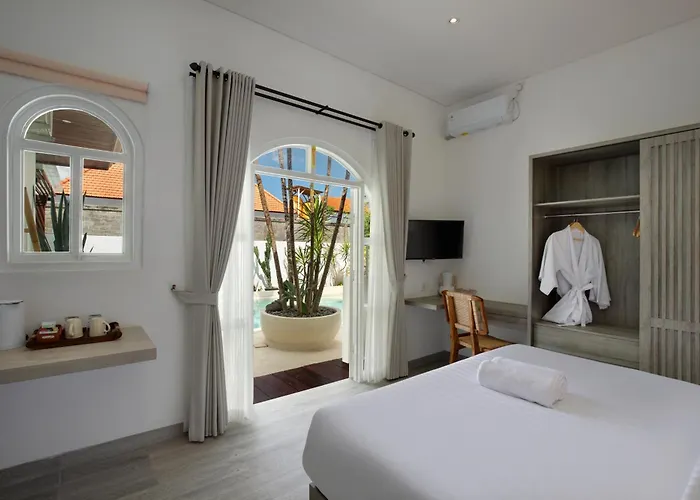 Kemari Studio Canggu 