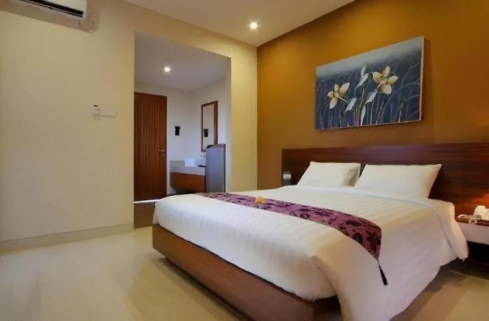 Umah Bali Suites Kerobokan 