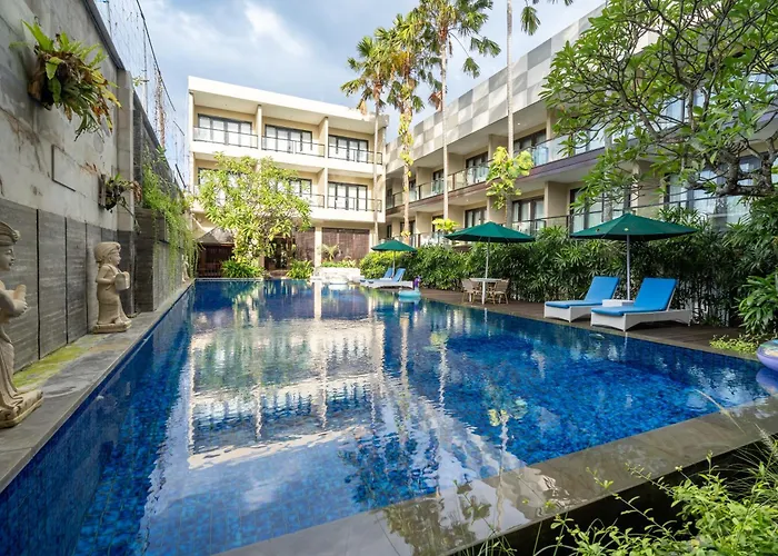 Hotel Dekuta