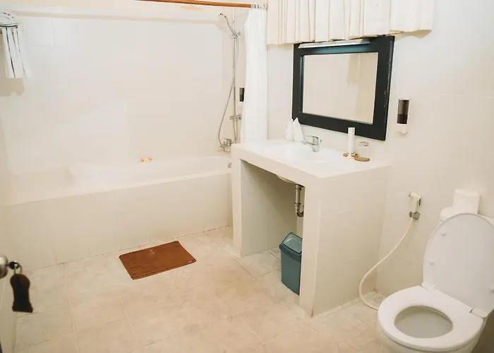 Pet friendly Liberty Dive Resort Tulamben 