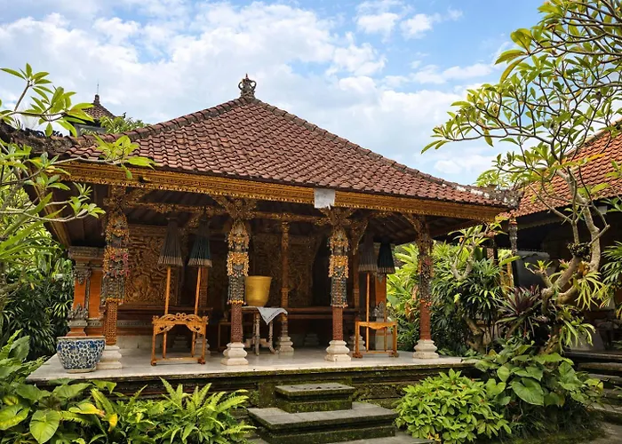 Puri Anyar Ubud