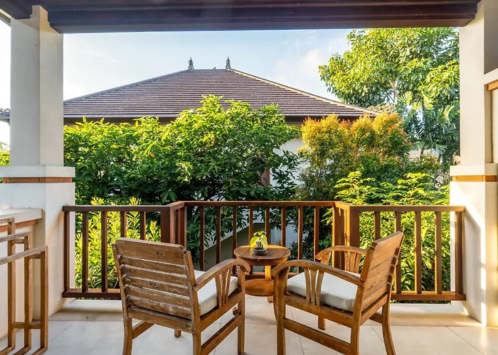 Radha Phala Resort & Spa Ubud