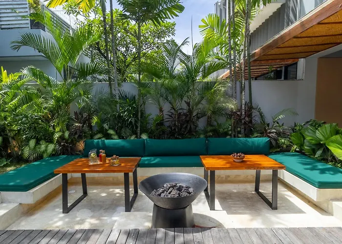 Origin Seminyak Villa