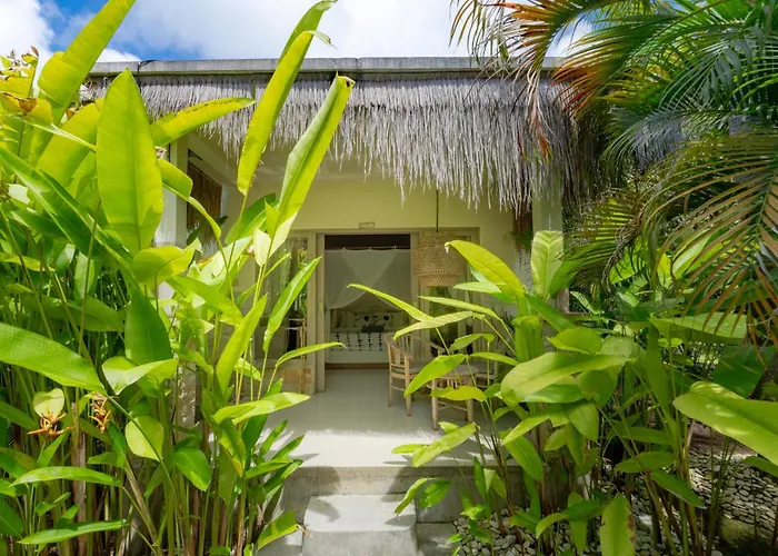 Incense Impossible Beach Boutique Hotel - Adults Only Uluwatu