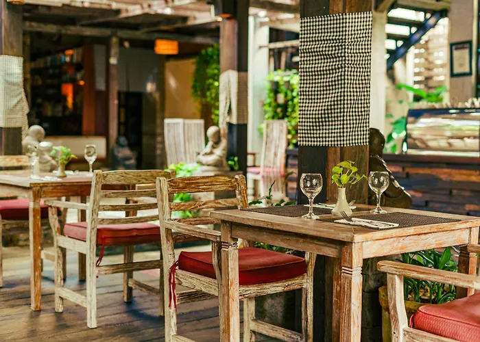 Barong Resort Ubud By Puri Signatures