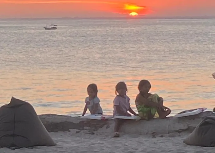 Linda Beach Hotel Nusa Lembongan