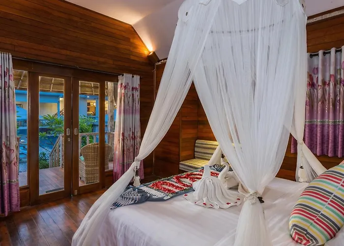 Bali Nusa Cottage Nusa Lembongan