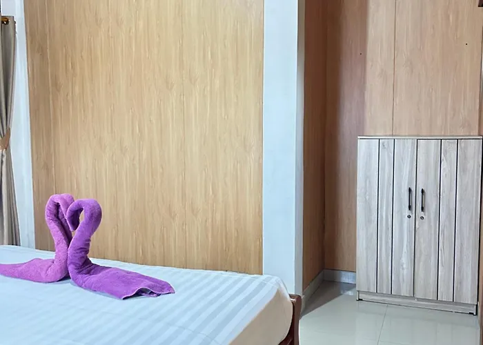 Bima Homestay Lembongan