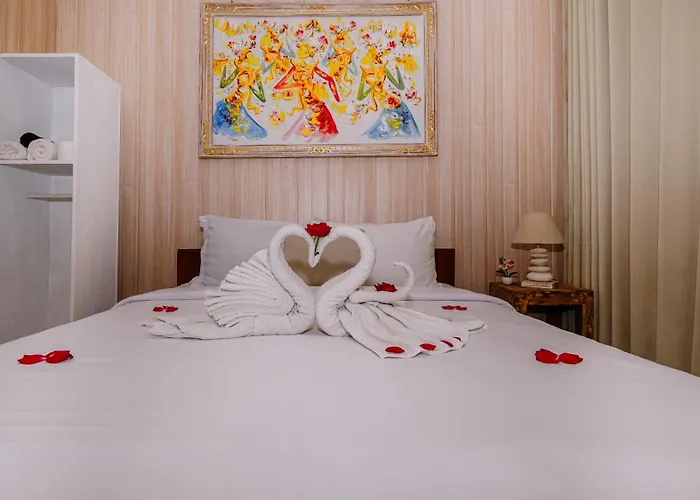 Pondok Kedongdong Uluwatu 