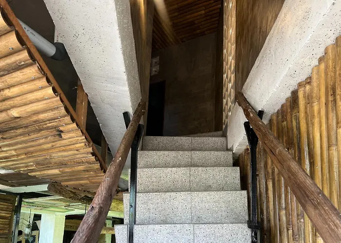 Twospaces Living At Bunga Desa, Jimbaran