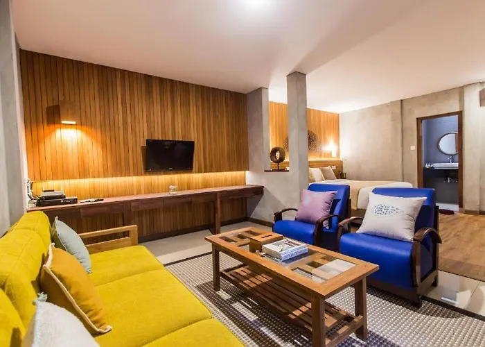 Pet friendly Kuta Legian Villa