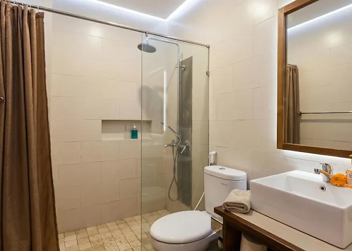 Naksa Homestay Sanur
