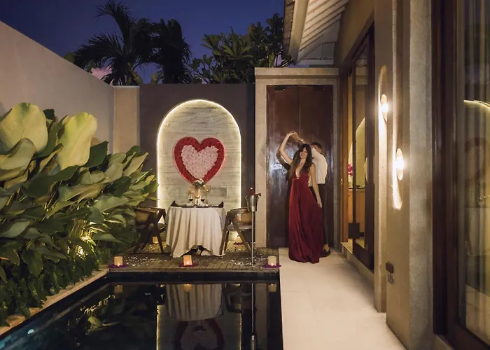 Astera Villa Seminyak By Ini Vie Hospitality