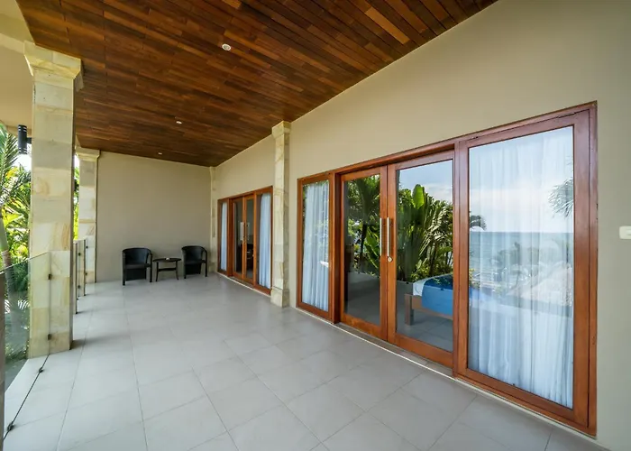 Lovina (Bali) Hotels