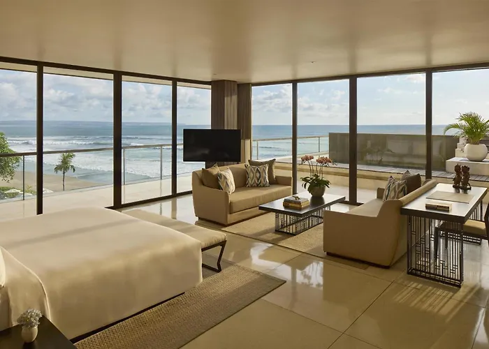 Seminyak (Bali) Cheap Hotels near Luchthaven Ngurah Rai Airport (DPS)