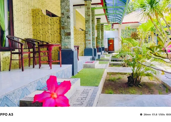 Citiz'S House Hotel Toyapakeh