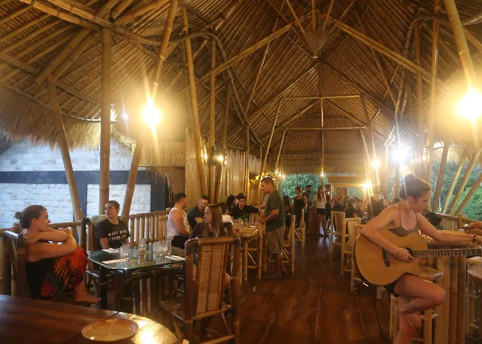 Karang Lila Bhuana Ubud