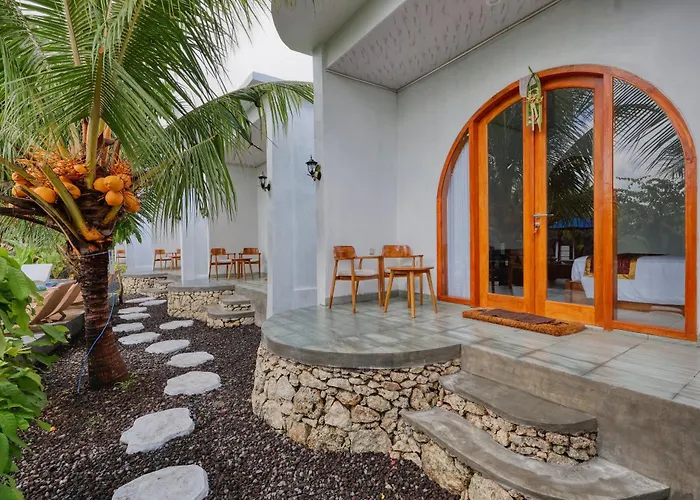 Kira Cottages Sakti