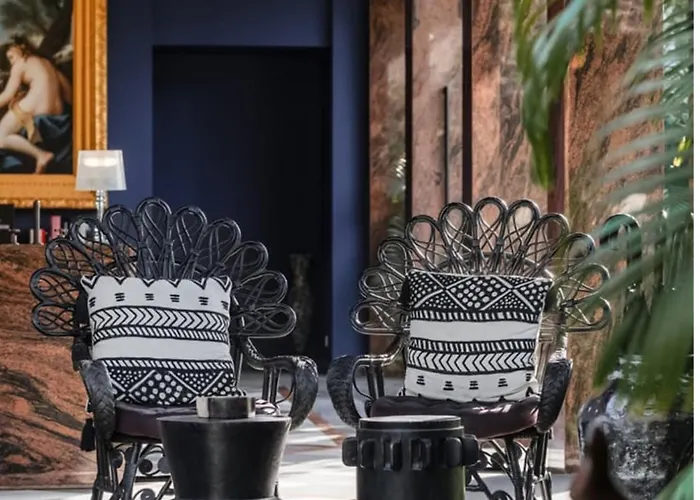 La Reserve 1785 Canggu - Adults Only