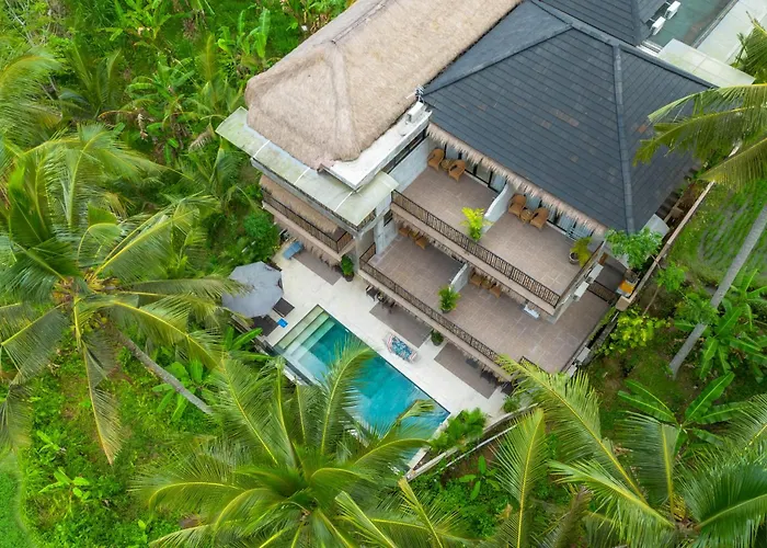 Bali View Ubud By Betterplace