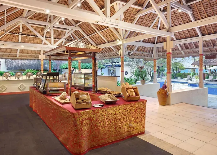 Mercure Resort Sanur