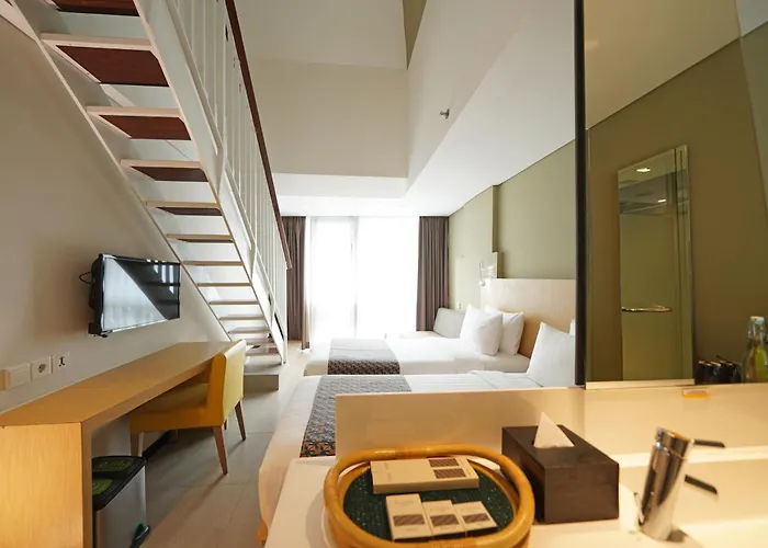 Episode Kuta Bali Hotel